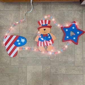 Americana Rope Light 🇺🇸